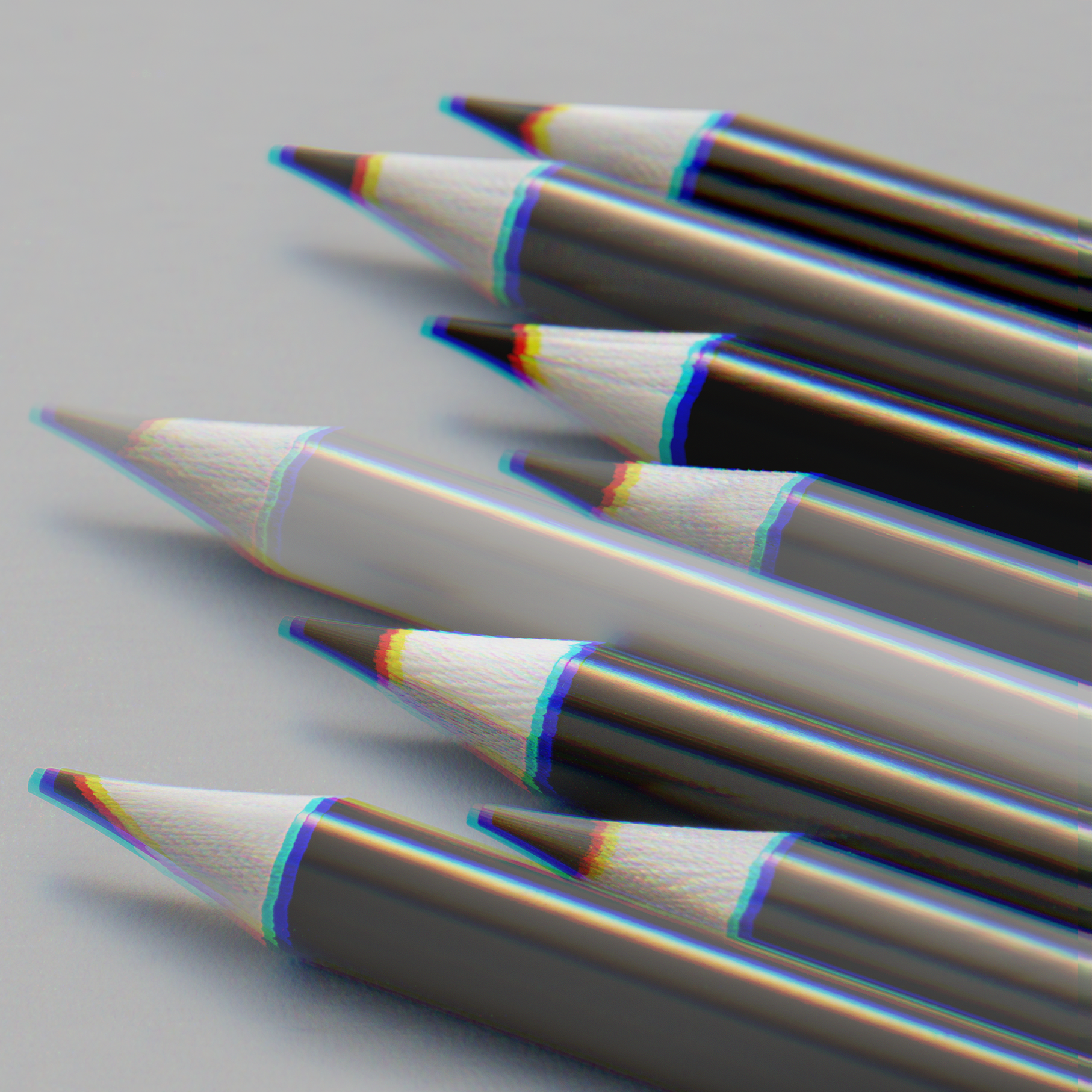 Live2Dモデル自作の覚書き